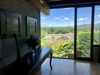 Hotel Monumento Castelo De Maceda