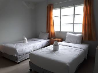 Hotel Suanmaihom Resort