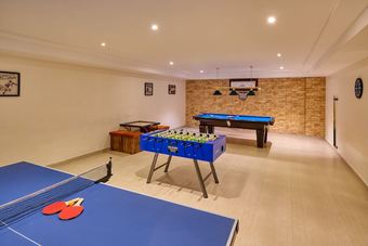 Regenta Lp Vilas Dehradun By Royal Orchid Hotels