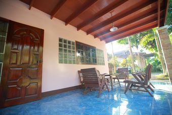 Hotel Khao Hin Tang Resort