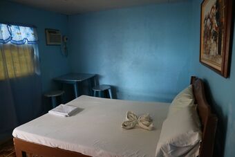 Hotel Seaside Fun Park