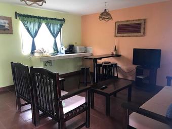 Hotel Y Bungalows El Jardin