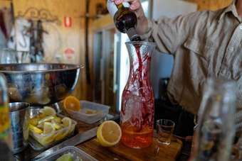 Hotel Ooraminna Station Homestead