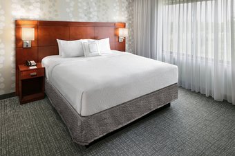 Hotel Courtyard By Marriott Bethlehem Lehigh Valley/i-78