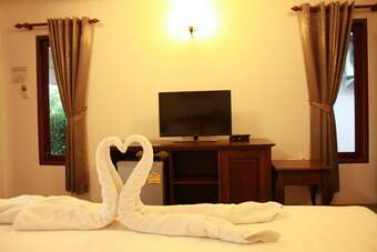 Hotel Waterside Resort