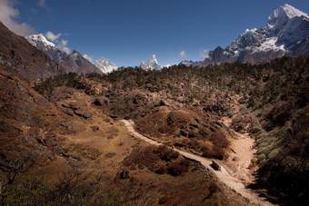 Hotel Yeti Mountain Home Phakding