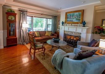 Bed & Breakfast Bald Mountain House Inn At The Wolf Laurel Resort