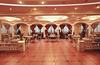 Tianjin Ocean Hotel