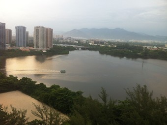 Aparthotel Penthouse Barra - Bar26