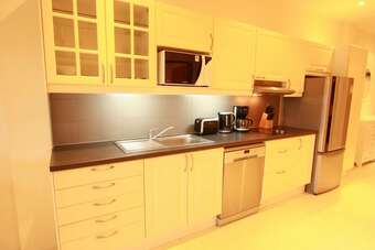 Aparthotel Bang Sarey Nordic Resort