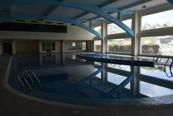 Grande Tower 6b Apartment