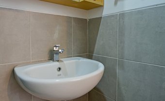 Hotel Legacy Residence Syariah