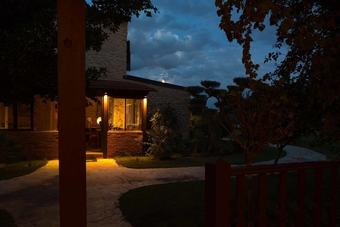 Hotel Muses Hammamet