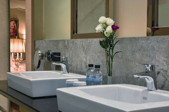 National Arts Resort Hotel - Foshan