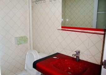 Hostal Qufu Shengrun Inn