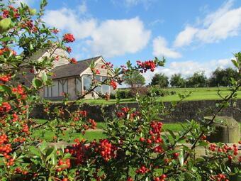 Hotel Lowe Farm - Bed & Breakfast Leominster
