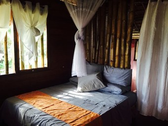 Hotel Kingki Beach By Puerto Bayview