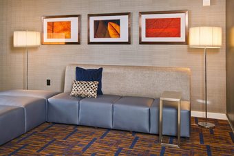 Hotel Courtyard By Marriott Tinton Falls Eatontown