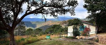 Hotel Inn On The Vumba