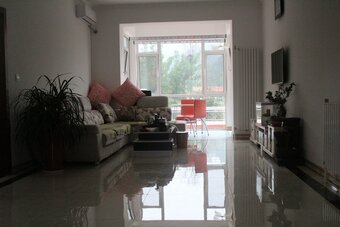 Jinan Banshan Linyun Resort Hotel