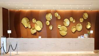 Hotel Holiday Inn Suzhou Taihu Lake