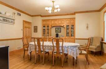 Bear Creek Farm Bed And Breakfast