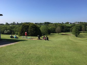 Agroturismo Rathaspeck Manor