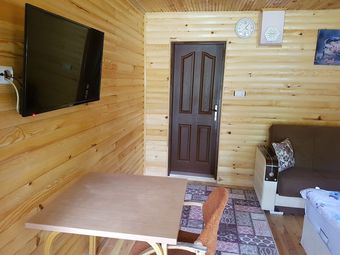 Pension Eliya Pansiyon Restoran