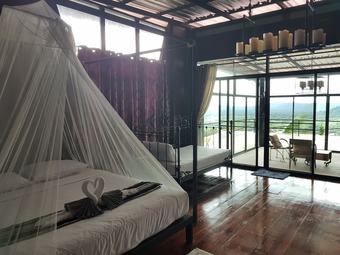 Hotel Fasai Moksuai Resort Khao Kho