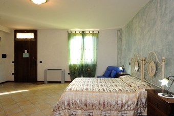 Agroturismo Agriturismo Lustrinu