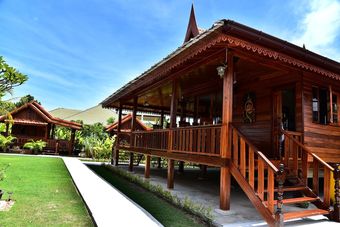 Hotel Thai House Resort
