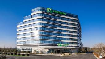 Hotel Holiday Inn Express Suzhou Taihu Lake