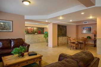 Hotel La Quinta Inn Sedona