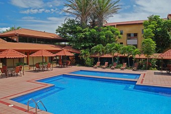 Hotel Country Inn & Suites
