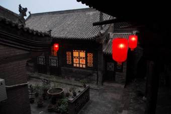 Posada Pingyao Yide Hotel