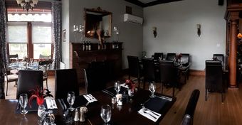 Posada Maison Tait House