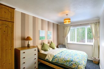 Hotel Carys Serviced Accommodation