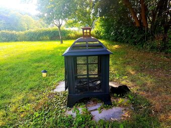 Hidden Bear Newmarket Getaway