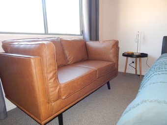 Bed & Breakfast Corang River Farm Stay