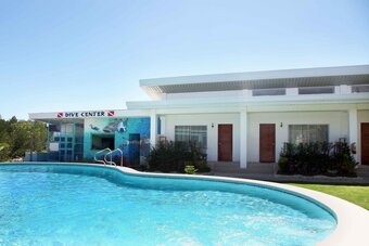 Hotel Mangrove Eco Resort