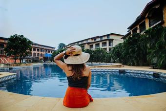 Hotel Discover Resorts