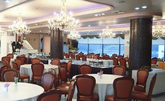 Punggi Tourist Hotel