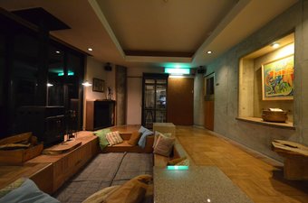 Hotel The Kinta Naeba