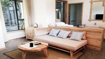 Hotel Villa Wangshan Hetianli