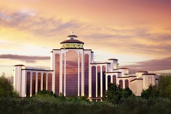 Apartamento L'auberge Casino Resort Lake Charles