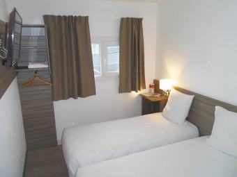 Good Hotel Marseille Aubagne