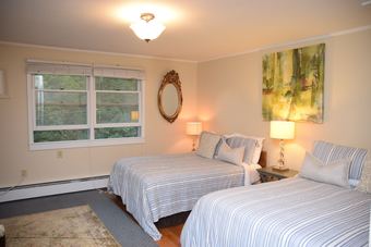 Posada The Inn At Warm Springs