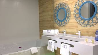 Motel Venus Madrid Norte - Adults Only