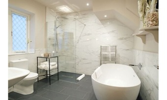 Posada Wingrove House