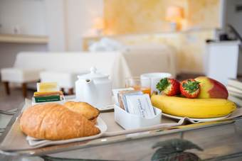 Grand Hotel Costa Brada